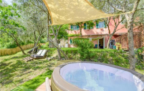 3 Bedroom Gorgeous Home In Uscio Uscio